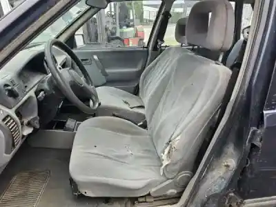 Veículo de Sucata opel corsa a (1983->) 1.2 n do ano 1991 alimentado 12 nv