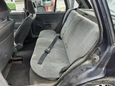 Veículo de Sucata opel corsa a (1983->) 1.2 n do ano 1991 alimentado 12 nv