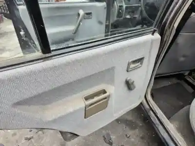 Veículo de Sucata opel corsa a (1983->) 1.2 n do ano 1991 alimentado 12 nv