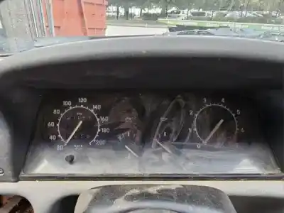 Veículo de Sucata opel corsa a (1983->) 1.2 n do ano 1991 alimentado 12 nv