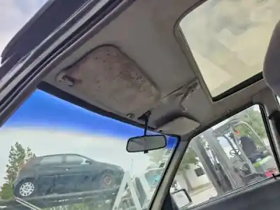 Veículo de Sucata opel corsa a (1983->) 1.2 n do ano 1991 alimentado 12 nv