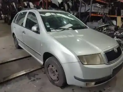 Утилизация автомобиля skoda fabia i break (6y5) 1.2 gasolina 2004 5p года 2004 питание azq|bme Утилизация автомобиля skoda fabia i break (6y5) 1.2 gasolina 2004 5p года 2004 питание azq|bme