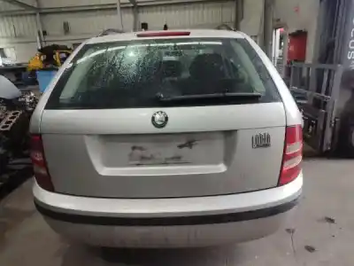 Утилизация автомобиля skoda fabia i break (6y5) 1.2 gasolina 2004 5p года 2004 питание azq|bme Утилизация автомобиля skoda fabia i break (6y5) 1.2 gasolina 2004 5p года 2004 питание azq|bme