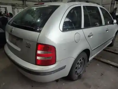 Утилизация автомобиля skoda fabia i break (6y5) 1.2 gasolina 2004 5p года 2004 питание azq|bme Утилизация автомобиля skoda fabia i break (6y5) 1.2 gasolina 2004 5p года 2004 питание azq|bme