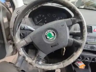 Утилизация автомобиля skoda fabia i break (6y5) 1.2 gasolina 2004 5p года 2004 питание azq|bme Утилизация автомобиля skoda fabia i break (6y5) 1.2 gasolina 2004 5p года 2004 питание azq|bme