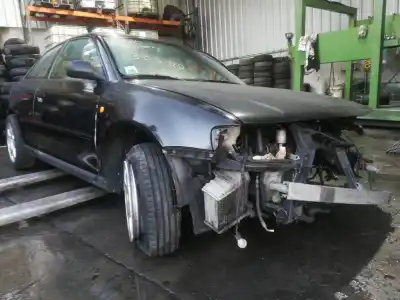 Здавання транспортного засобу audi a3 (8l1) 1.9 tdi року 0 потужний 