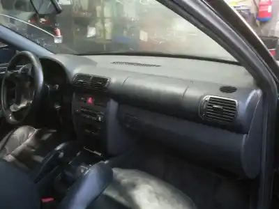 Здавання транспортного засобу audi a3 (8l1) 1.9 tdi року 0 потужний 