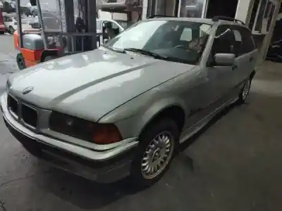 Veículo de Sucata BMW 3 TOURING (E36) 318 tds do ano 1995 alimentado M41 D17 (174T1)