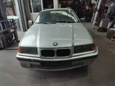 Veículo de Sucata bmw 3 touring (e36) 318 tds do ano 1995 alimentado m41 d17 (174t1)