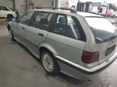 Veículo de Sucata bmw 3 touring (e36) 318 tds do ano 1995 alimentado m41 d17 (174t1)