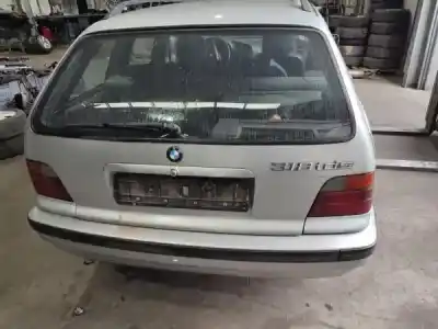 Veículo de Sucata bmw 3 touring (e36) 318 tds do ano 1995 alimentado m41 d17 (174t1)