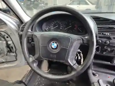 Veículo de Sucata bmw 3 touring (e36) 318 tds do ano 1995 alimentado m41 d17 (174t1)