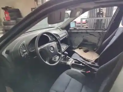 Veículo de Sucata bmw 3 touring (e36) 318 tds do ano 1995 alimentado m41 d17 (174t1)