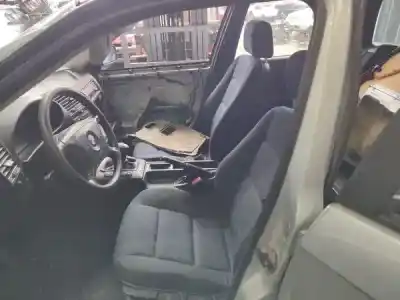 Veículo de Sucata bmw 3 touring (e36) 318 tds do ano 1995 alimentado m41 d17 (174t1)