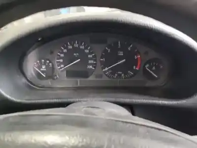 Veículo de Sucata bmw 3 touring (e36) 318 tds do ano 1995 alimentado m41 d17 (174t1)