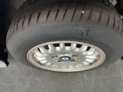 Veículo de Sucata bmw 3 touring (e36) 318 tds do ano 1995 alimentado m41 d17 (174t1)