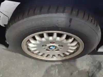 Veículo de Sucata bmw 3 touring (e36) 318 tds do ano 1995 alimentado m41 d17 (174t1)