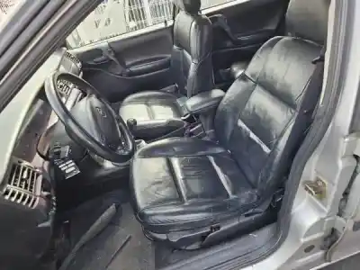 Sloopvoertuig opel vectra b hatchback (38_) 1.6 i 16v (f68) gasolina 2000 5p van het jaar 1996 aangedreven 