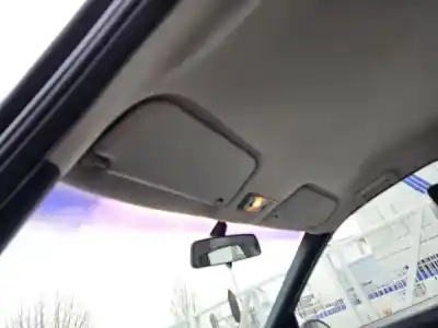 Sloopvoertuig opel vectra b hatchback (38_) 1.6 i 16v (f68) gasolina 2000 5p van het jaar 1996 aangedreven 