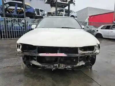 Vehicul casat toyota corolla compact (_e10_) 2.0 d (ce100_) al anului 1995 alimentat 2c