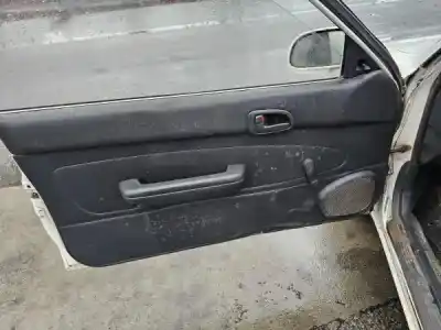 Vehicul casat toyota corolla compact (_e10_) 2.0 d (ce100_) al anului 1995 alimentat 2c