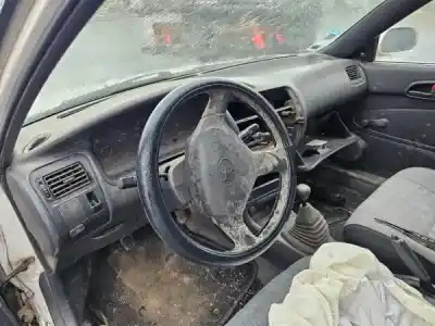 Vehicul casat toyota corolla compact (_e10_) 2.0 d (ce100_) al anului 1995 alimentat 2c