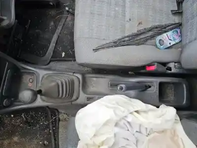 Vehicul casat toyota corolla compact (_e10_) 2.0 d (ce100_) al anului 1995 alimentat 2c