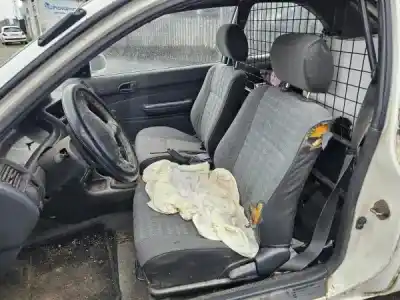 Vehicul casat toyota corolla compact (_e10_) 2.0 d (ce100_) al anului 1995 alimentat 2c