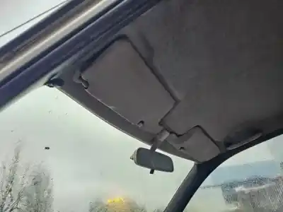 Vehicul casat toyota corolla compact (_e10_) 2.0 d (ce100_) al anului 1995 alimentat 2c