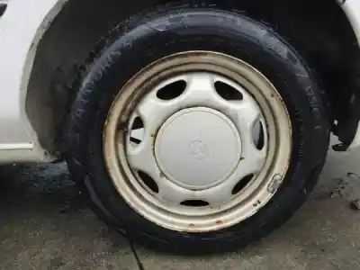 Vehicul casat toyota corolla compact (_e10_) 2.0 d (ce100_) al anului 1995 alimentat 2c