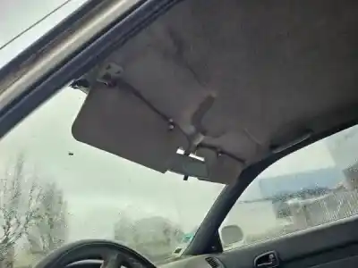 Vehicul casat toyota corolla compact (_e10_) 2.0 d (ce100_) al anului 1995 alimentat 2c