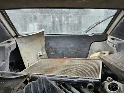 Vehicul casat toyota corolla compact (_e10_) 2.0 d (ce100_) al anului 1995 alimentat 2c