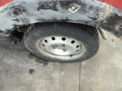 Scrapping Vehicle citroen ax (za-_) 14 d of the year 1994 powered k9y (tud3y)