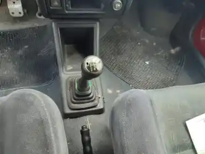 Scrapping Vehicle citroen ax (za-_) 14 d of the year 1994 powered k9y (tud3y)