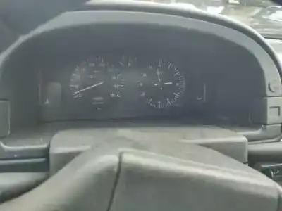 Scrapping Vehicle citroen ax (za-_) 14 d of the year 1994 powered k9y (tud3y)