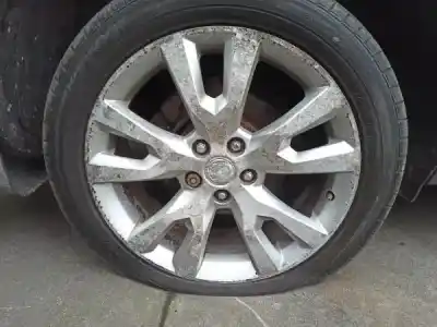 Утилизация автомобиля opel antara (l07) 2.2 cdti года 2011 питание 