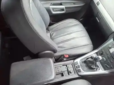 Утилизация автомобиля opel antara (l07) 2.2 cdti года 2011 питание 