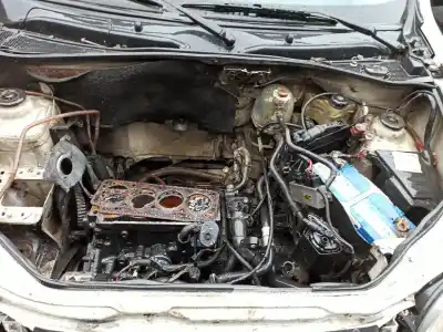 Здавання транспортного засобу renault kangoo express (fc0/1_) d 65 1.9 (fc0e fc02 fc0j fc0n) року 0 потужний f8q 662
