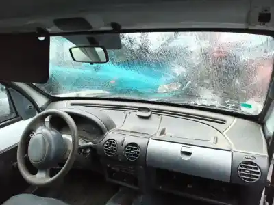 Здавання транспортного засобу renault kangoo express (fc0/1_) d 65 1.9 (fc0e fc02 fc0j fc0n) року 0 потужний f8q 662