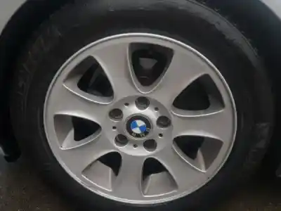 Veicolo di demolizione bmw 1 (e87) 120 i dell'anno 2004 alimentato n46 b20 b