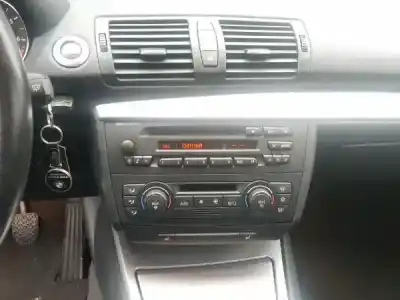 Veicolo di demolizione bmw 1 (e87) 120 i dell'anno 2004 alimentato n46 b20 b