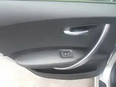 Veicolo di demolizione bmw 1 (e87) 120 i dell'anno 2004 alimentato n46 b20 b