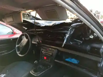 Здавання транспортного засобу audi a4 b5 avant (8d5) 1.9 tdi року 0 потужний afn