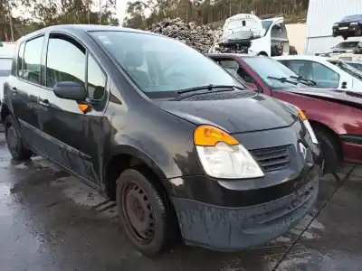 Verschrottungsfahrzeug renault modus / grand modus (f/jp0_) 1.2 (jp0c jp0k fp0c fp0k fp0p jp0p jp0t) des jahres 0 angetrieben d4f 740