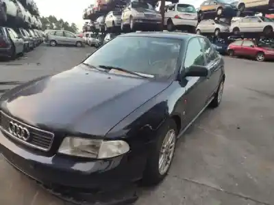 Veicolo di demolizione AUDI A4 B5 AVANT (8D5) 1.6 dell'anno 1996 alimentato 0 Veicolo di demolizione AUDI A4 B5 AVANT (8D5) 1.6 dell'anno 1996 alimentato 0