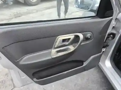 Scrapping Vehicle volkswagen polo variant (6v5) 60 1.4 of the year 2000 powered aua