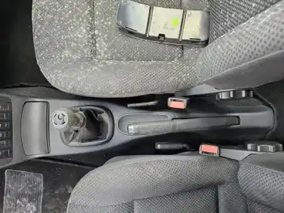 Scrapping Vehicle volkswagen polo variant (6v5) 60 1.4 of the year 2000 powered aua