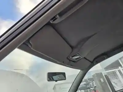 Scrapping Vehicle volkswagen polo variant (6v5) 60 1.4 of the year 2000 powered aua