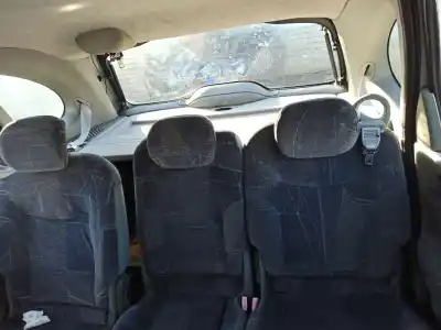Здавання транспортного засобу renault scénic i veículo multiuso (ja0/1_, fa0_) 1.4 i року 0 потужний 