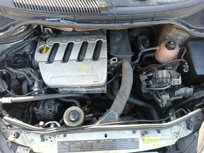 Здавання транспортного засобу renault scénic i veículo multiuso (ja0/1_, fa0_) 1.4 i року 0 потужний 